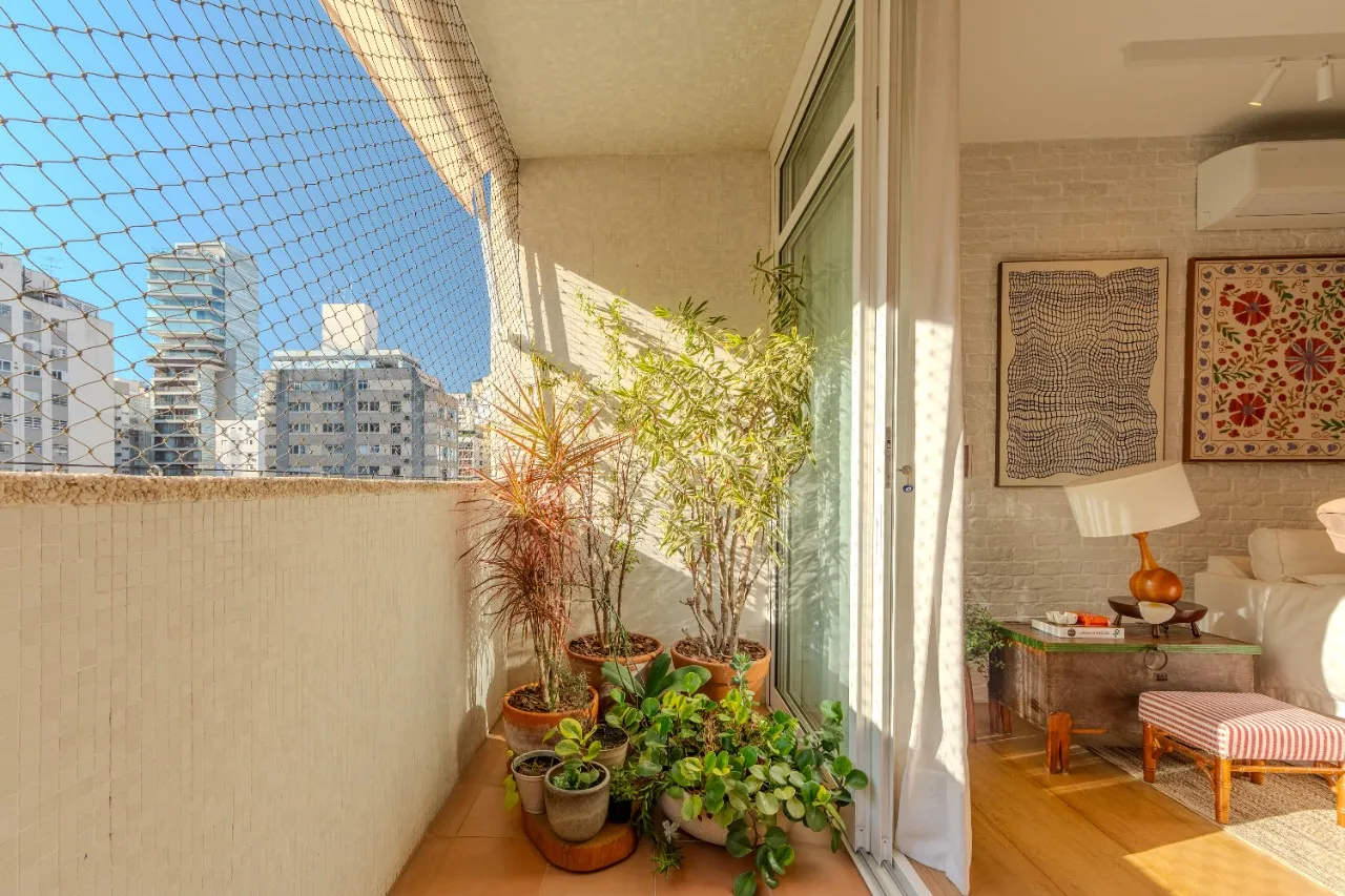 Apartamento à venda no Jardim América. – AP7925