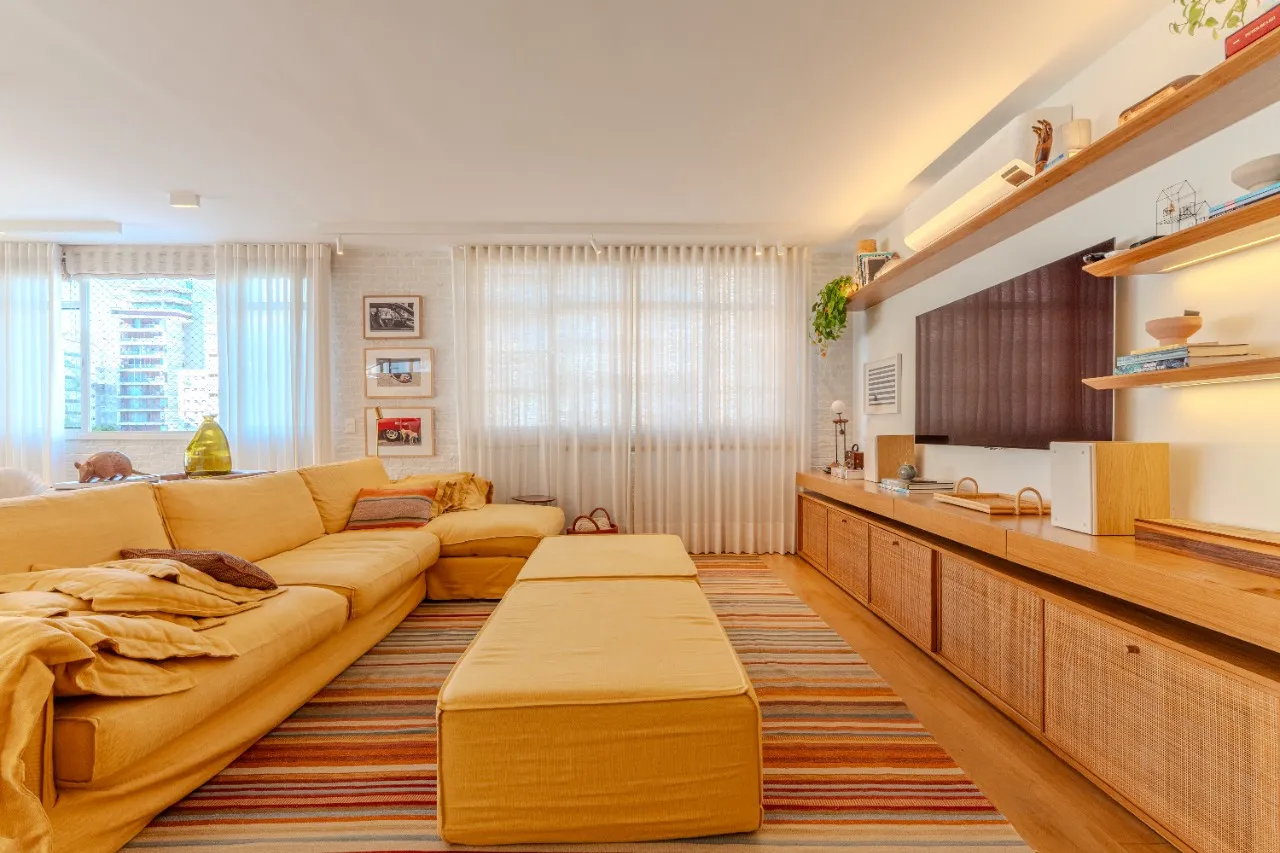 Apartamento à venda no Jardim América. – AP7925