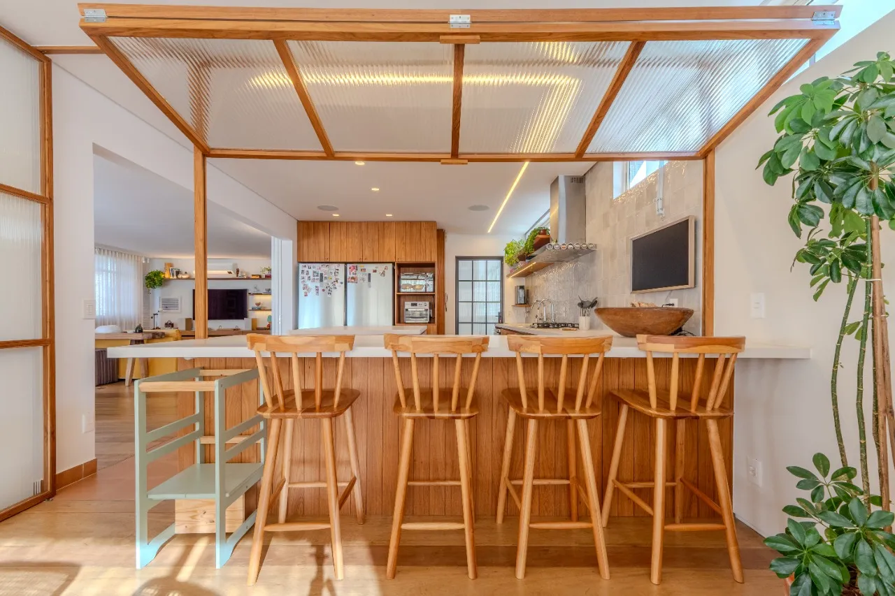 Apartamento à venda no Jardim América. – AP7925