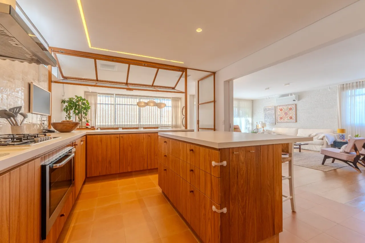 Apartamento à venda no Jardim América. – AP7925