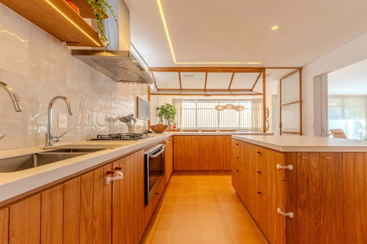 Apartamento à venda no Jardim América. – AP7925