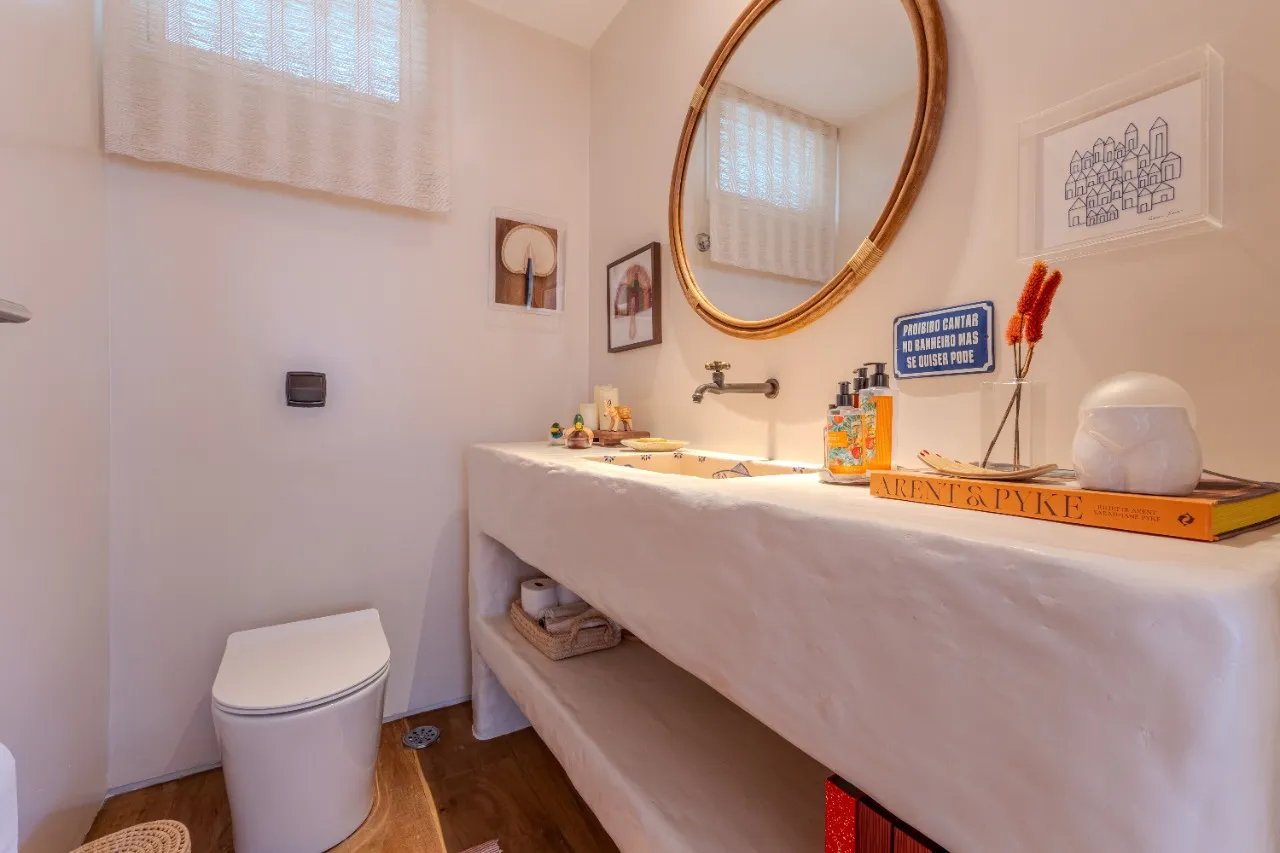 Apartamento à venda no Jardim América. – AP7925