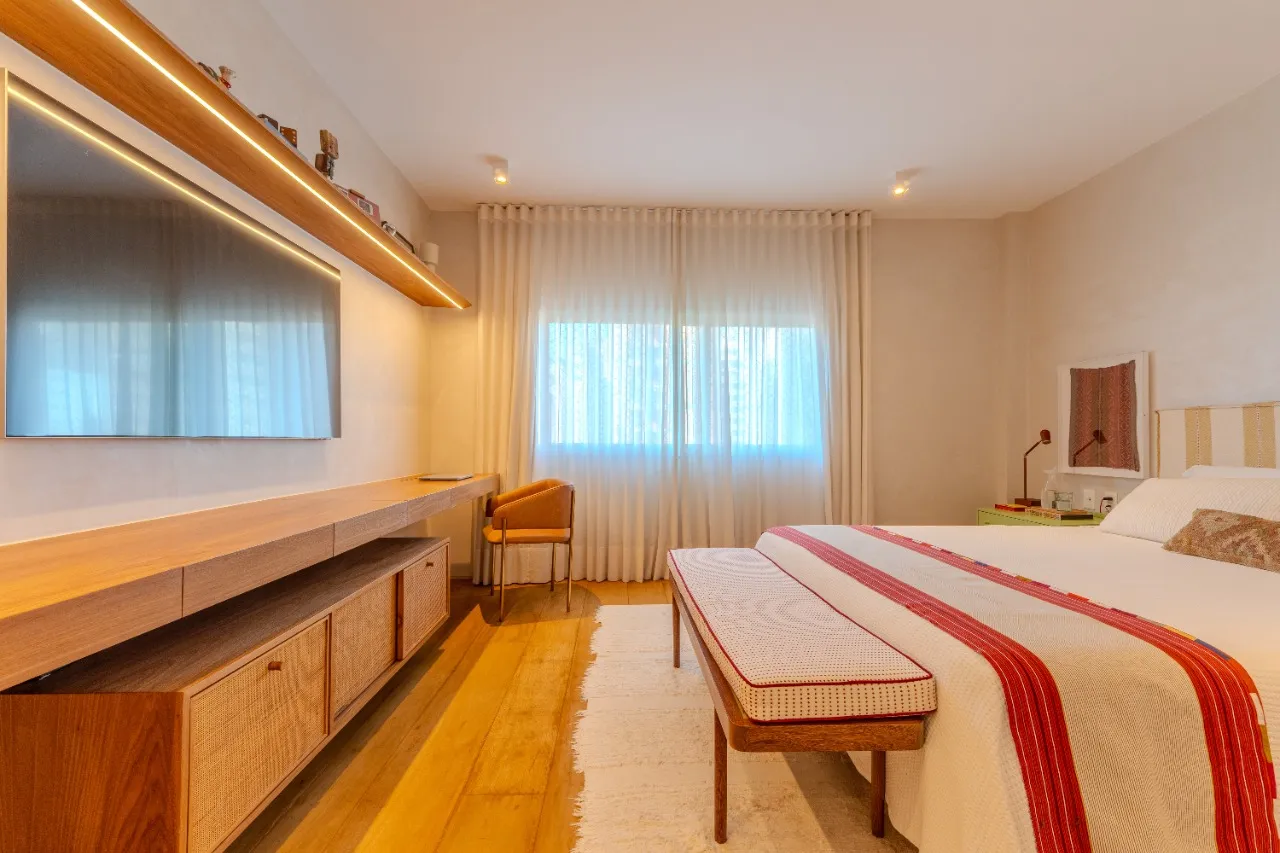 Apartamento à venda no Jardim América. – AP7925
