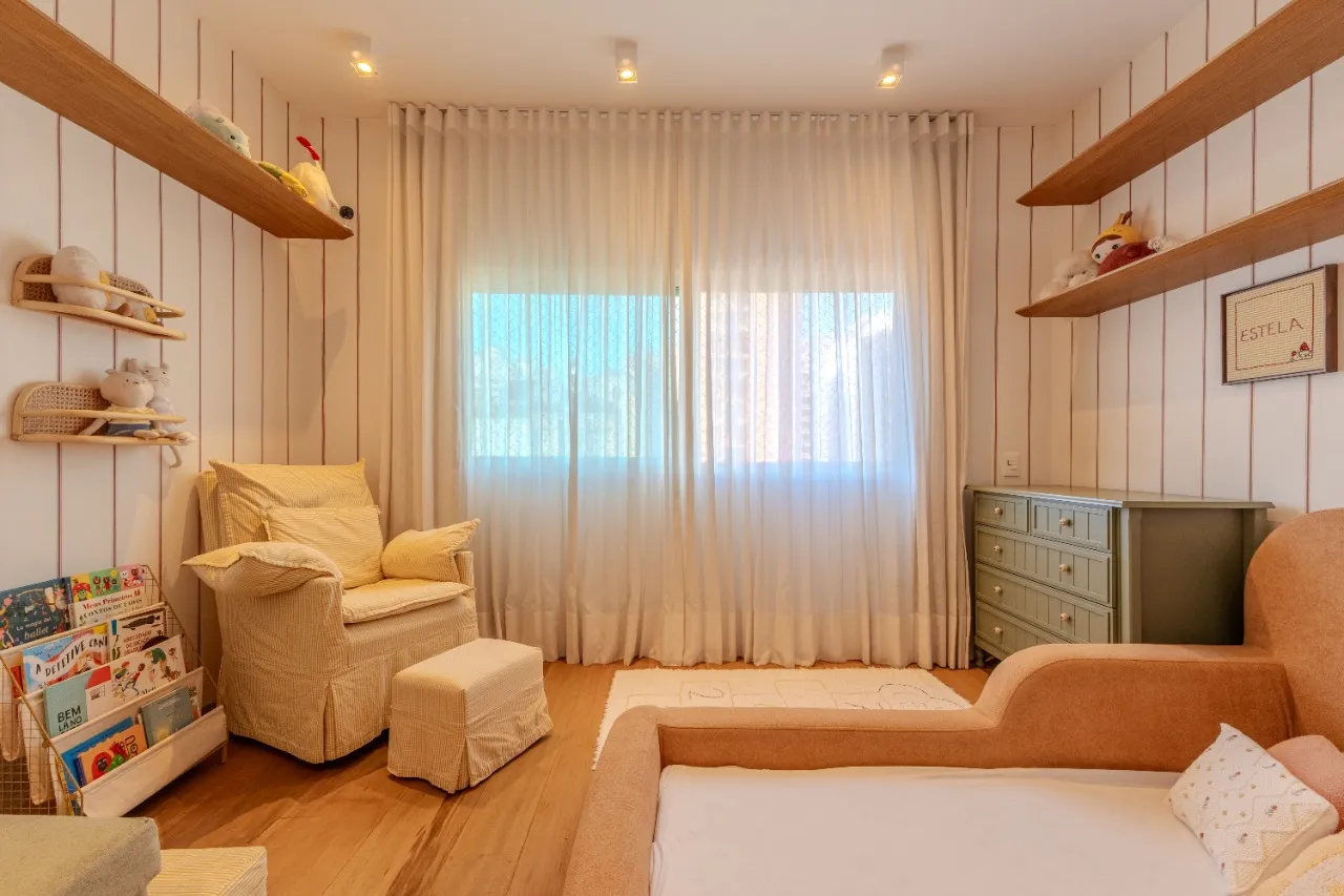 Apartamento à venda no Jardim América. – AP7925