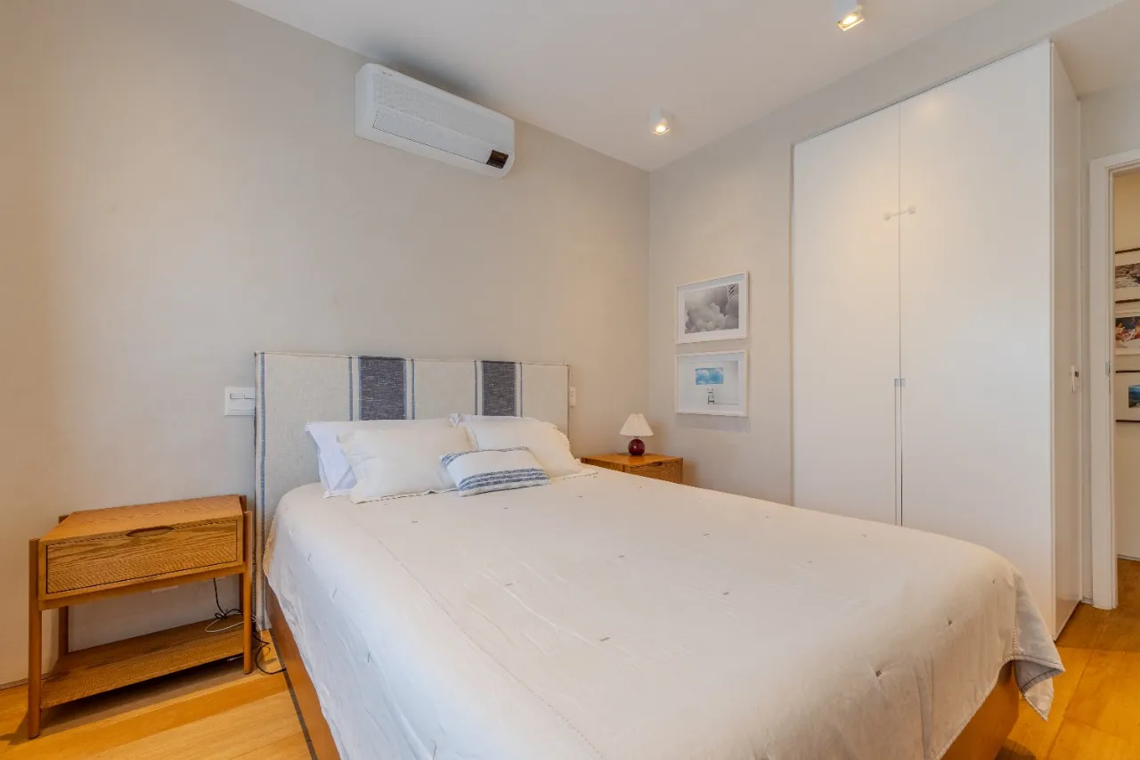 Apartamento à venda no Jardim América. – AP7925