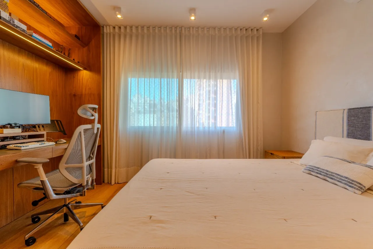 Apartamento à venda no Jardim América. – AP7925