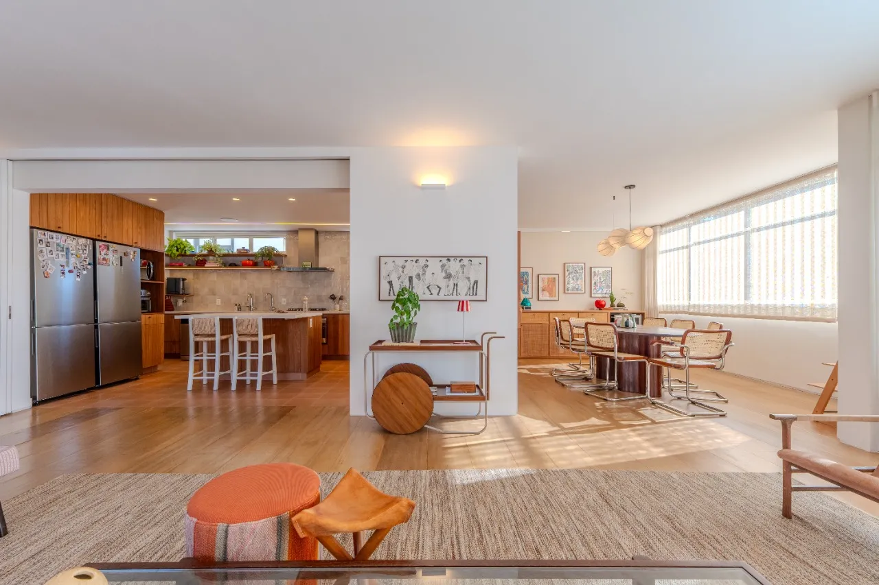 Apartamento à venda no Jardim América. – AP7925