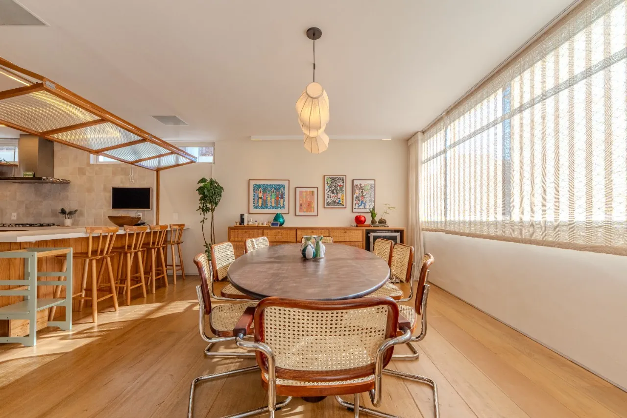 Apartamento à venda no Jardim América. – AP7925