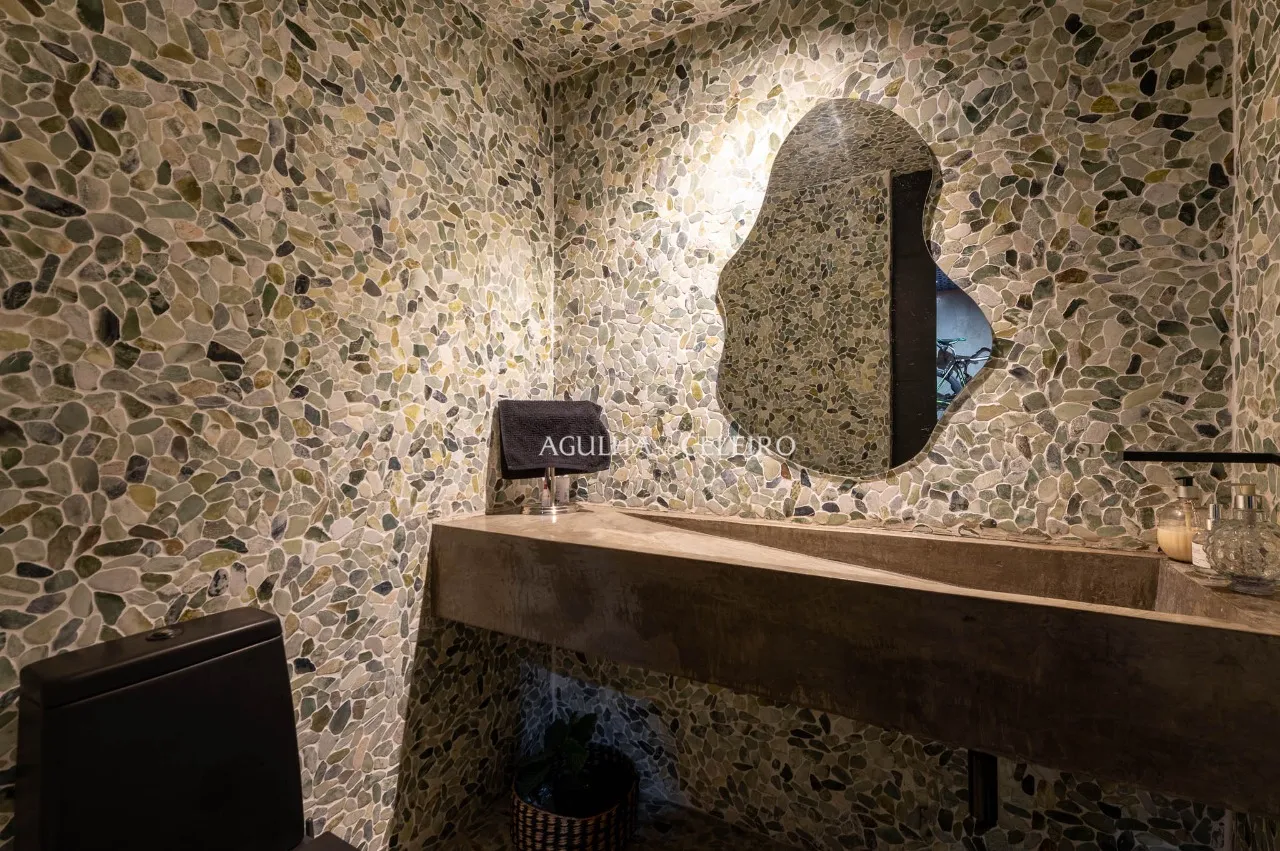 Apartamento garden incrível à venda na Vila Nova Conceição. – AP8442