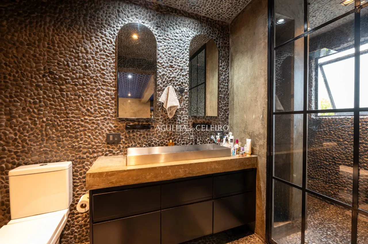 Apartamento garden incrível à venda na Vila Nova Conceição. – AP8442