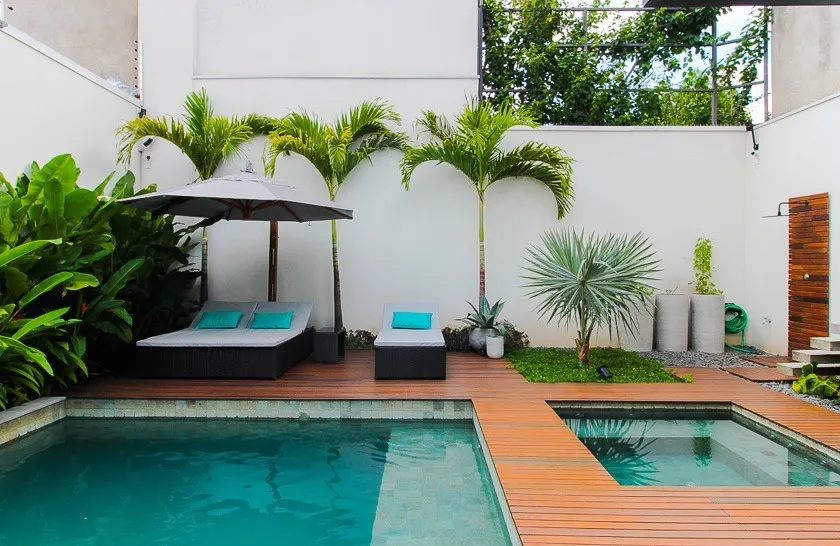Casa moderna à venda na Vila Nova Conceição. – CA0616