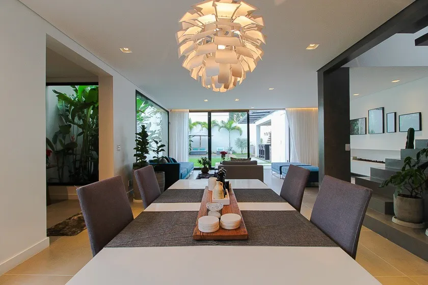 Casa moderna à venda na Vila Nova Conceição. – CA0616