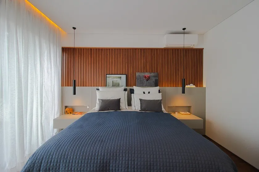 Casa moderna à venda na Vila Nova Conceição. – CA0616