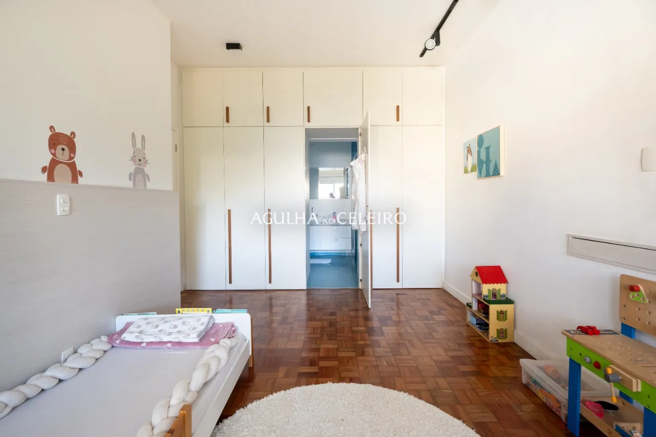 Super charmosa e com piscina! – CA1000
