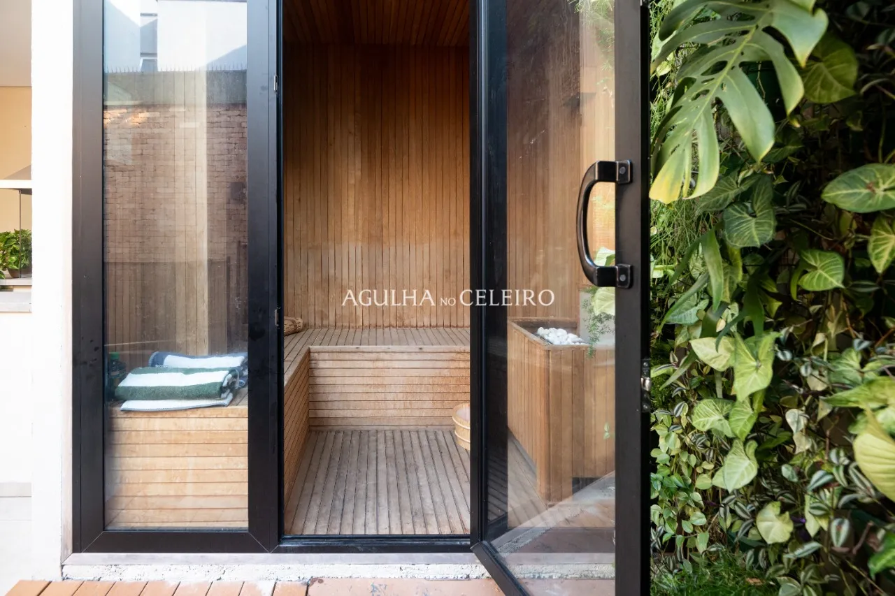 Super charmosa e com piscina! – CA1000
