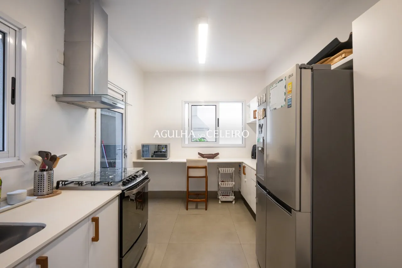 Super charmosa e com piscina! – CA1000
