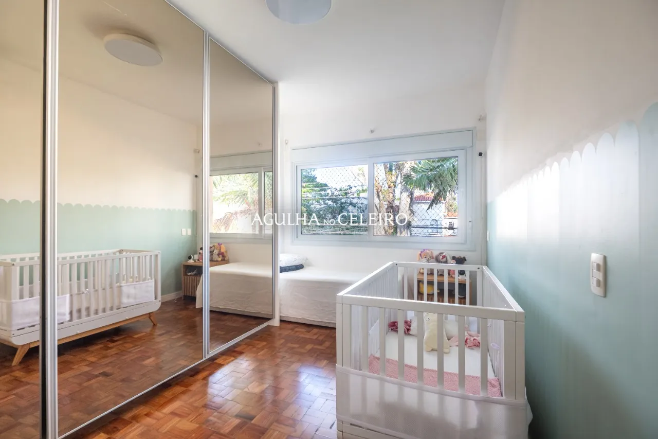 Super charmosa e com piscina! – CA1000