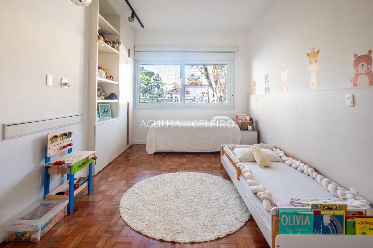 Super charmosa e com piscina! – CA1000