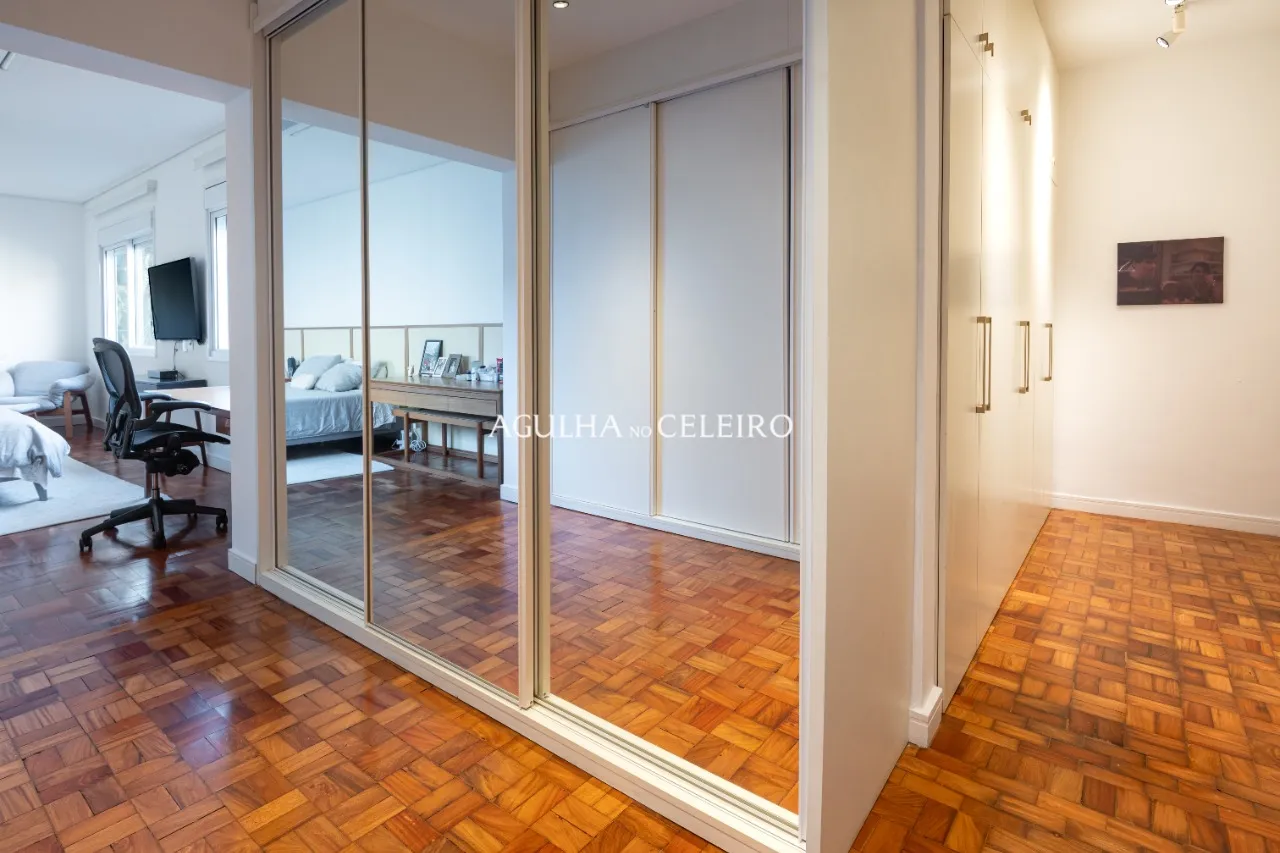 Super charmosa e com piscina! – CA1000
