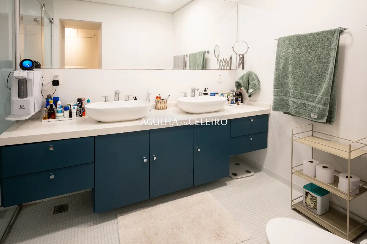 Super charmosa e com piscina! – CA1000