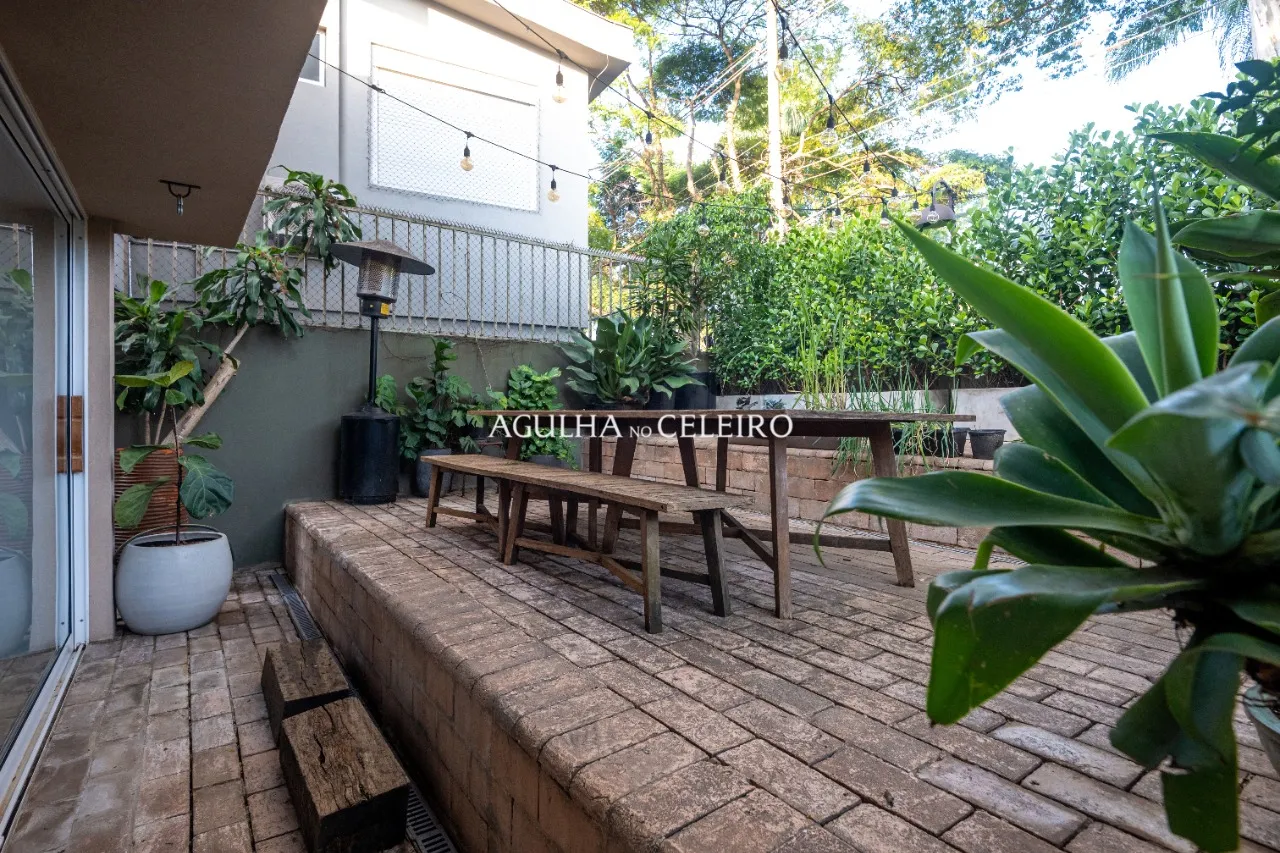 Super charmosa e com piscina! – CA1000