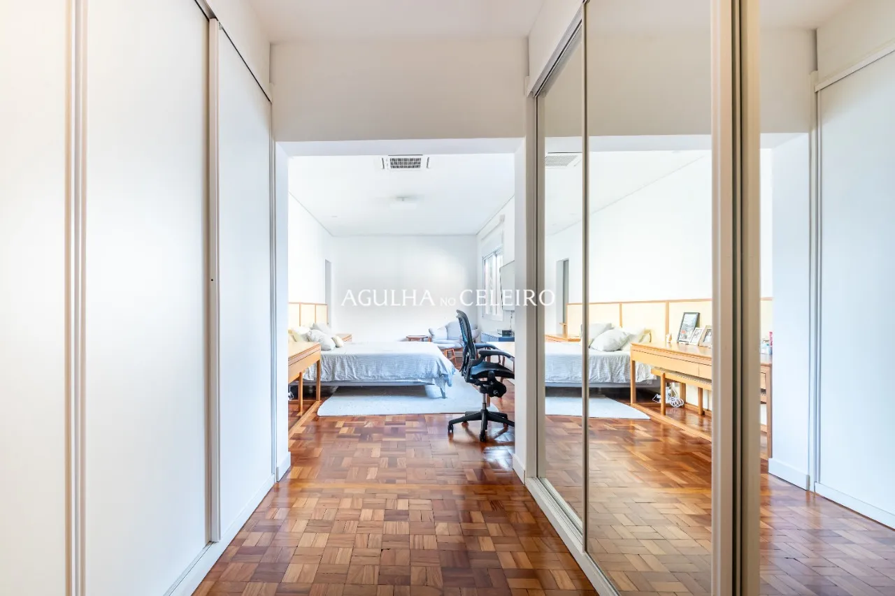 Super charmosa e com piscina! – CA1000