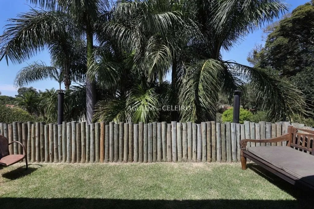 A futura casa de vila, uma pérola rara no Jardim Paulistano – CA1113