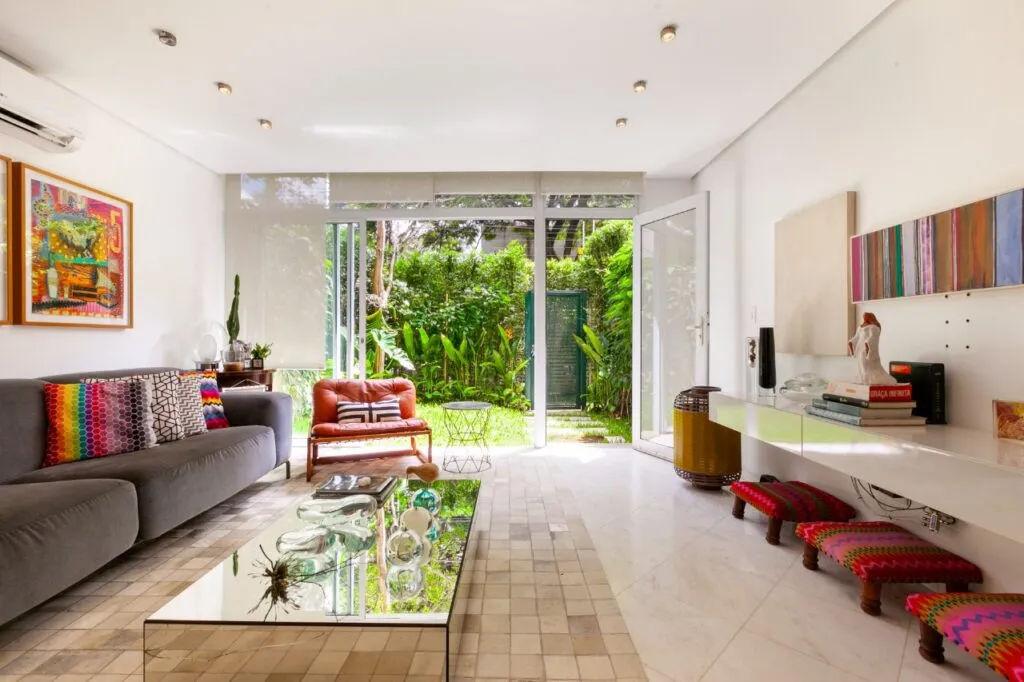 Casa de Condominio à venda ao lado da praça das Corujas na Vila Madalena – 12717