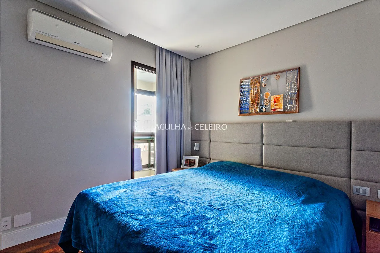 Apartamento amplo para venda no Paraíso. – 19126 - _MG_1386