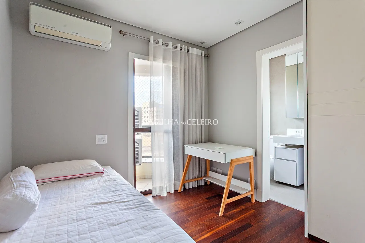 Apartamento amplo para venda no Paraíso. – 19126 - _MG_1522