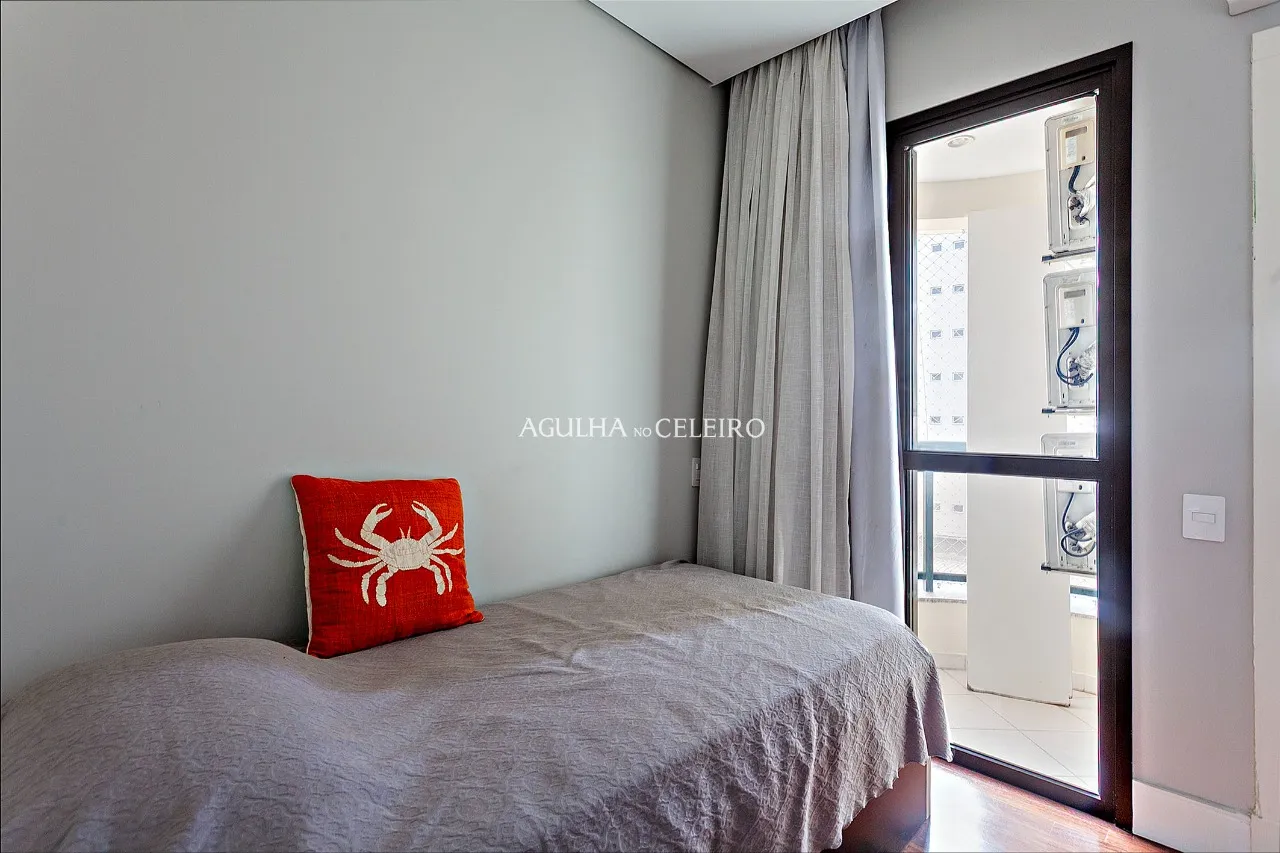 Apartamento amplo para venda no Paraíso. – 19126 - _MG_1507