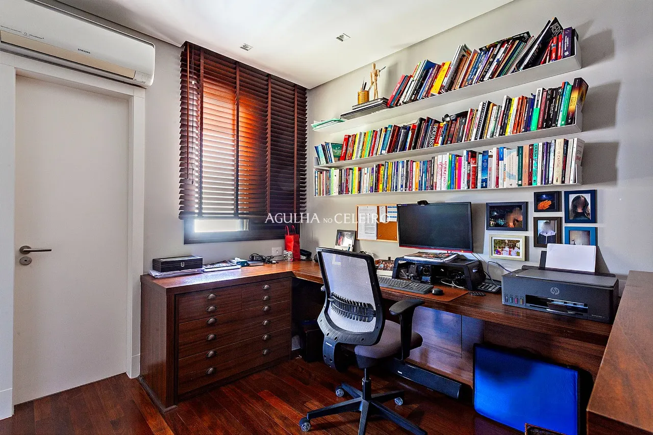 Apartamento amplo para venda no Paraíso. – 19126 - _MG_1384
