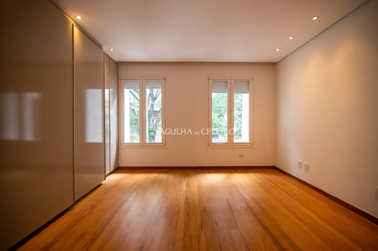 Casa para venda no Jardim Europa. – 19277