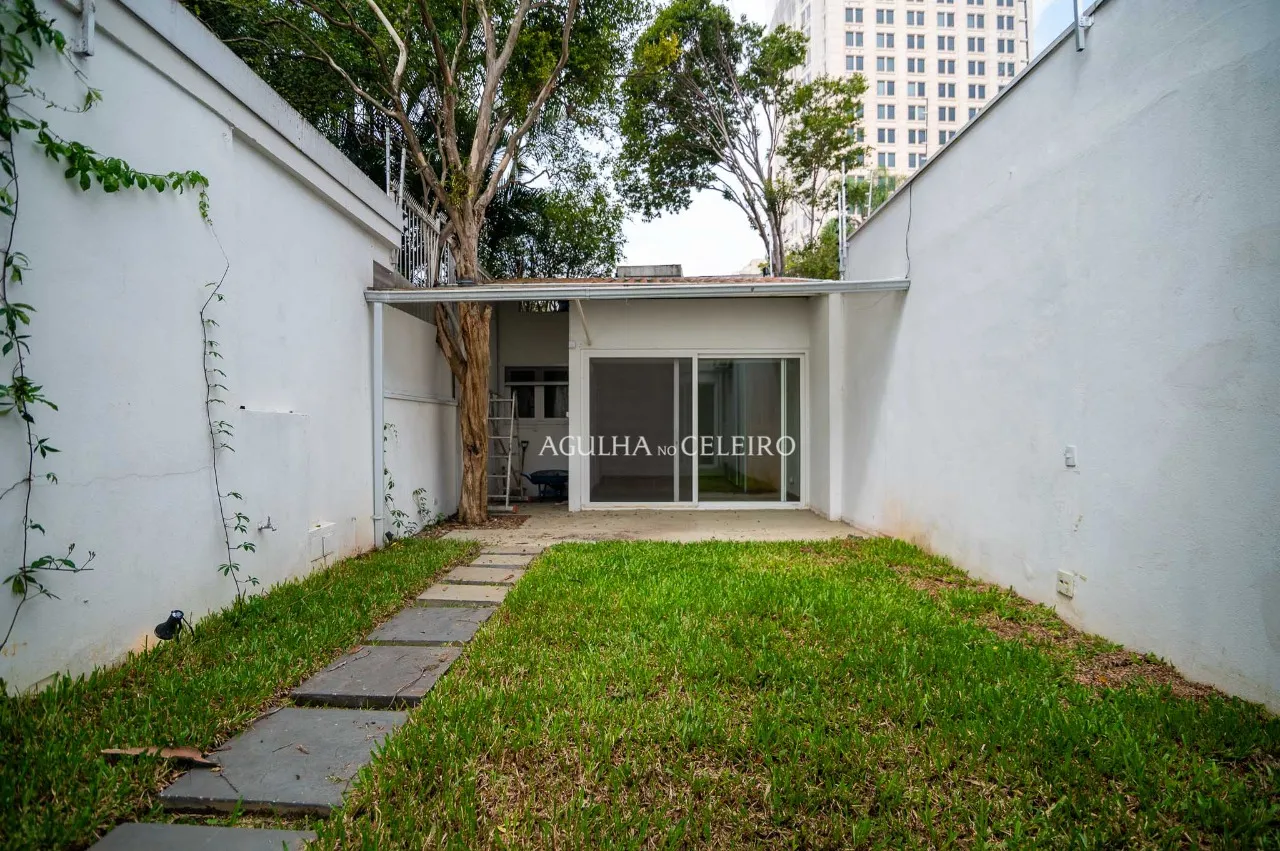 Casa para venda no Jardim Europa. – 19277
