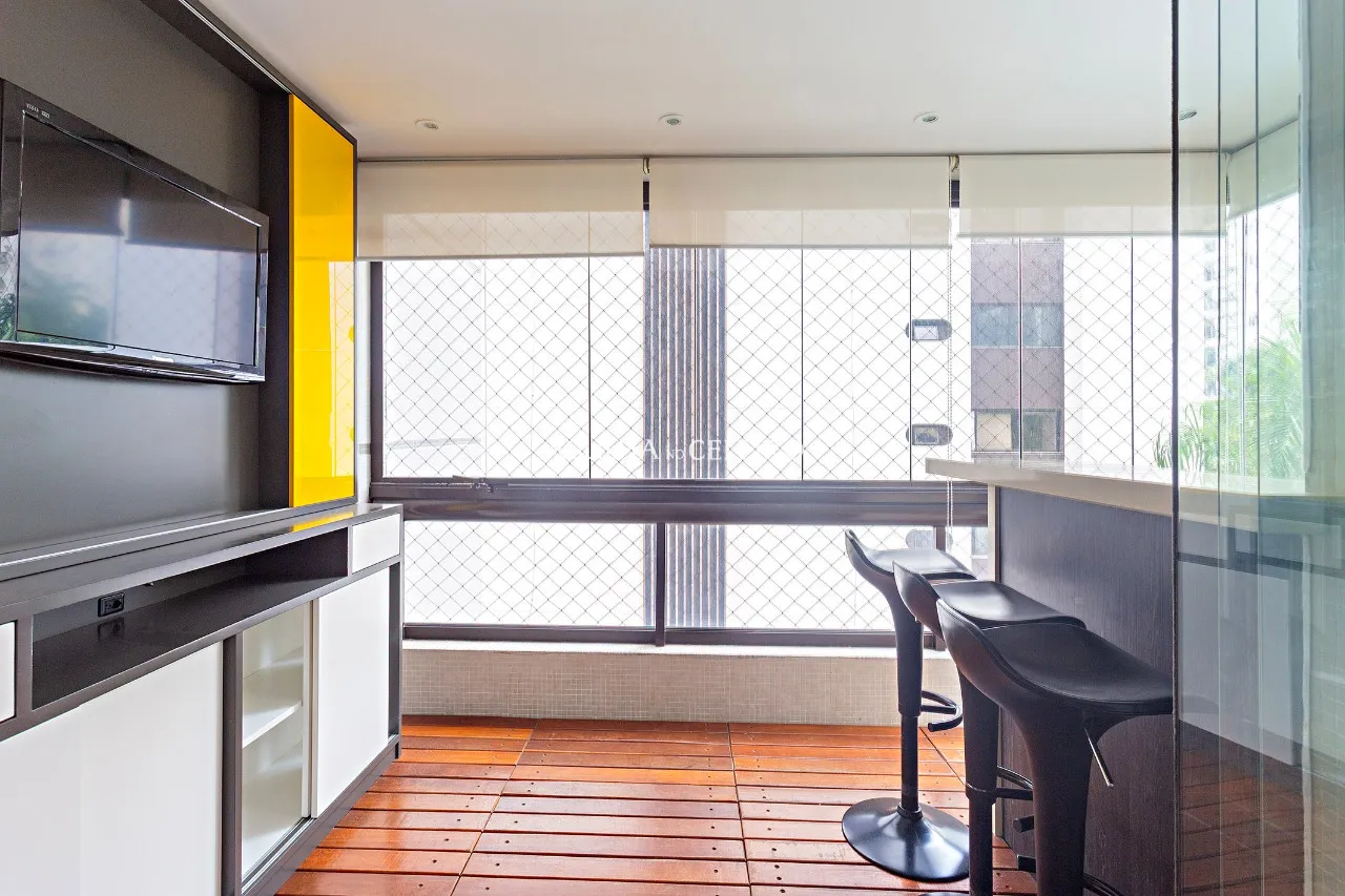Apartamento Amplo, confortável e reformado em Moema! – 19288 - CHM_IMG_1363