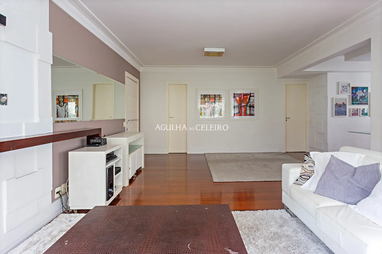 Apartamento Amplo, confortável e reformado em Moema! – 19288 - CHM_IMG_1380