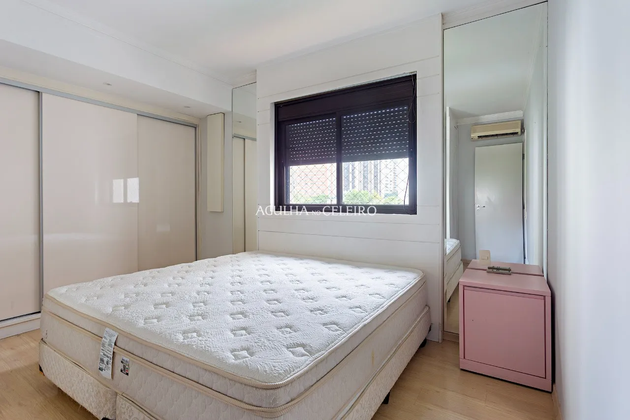 Apartamento Amplo, confortável e reformado em Moema! – 19288 - CHM_IMG_1432