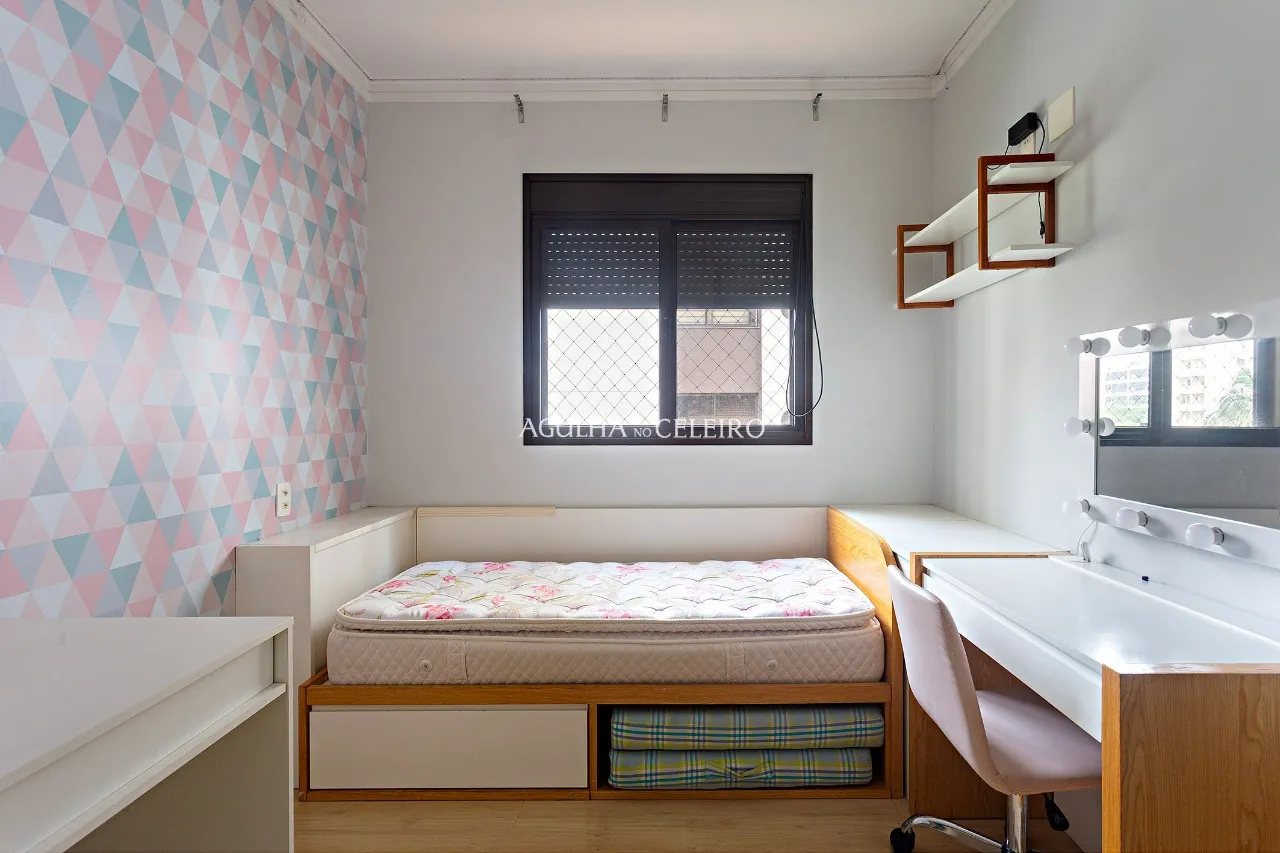 Apartamento Amplo, confortável e reformado em Moema! – 19288 - CHM_IMG_1417
