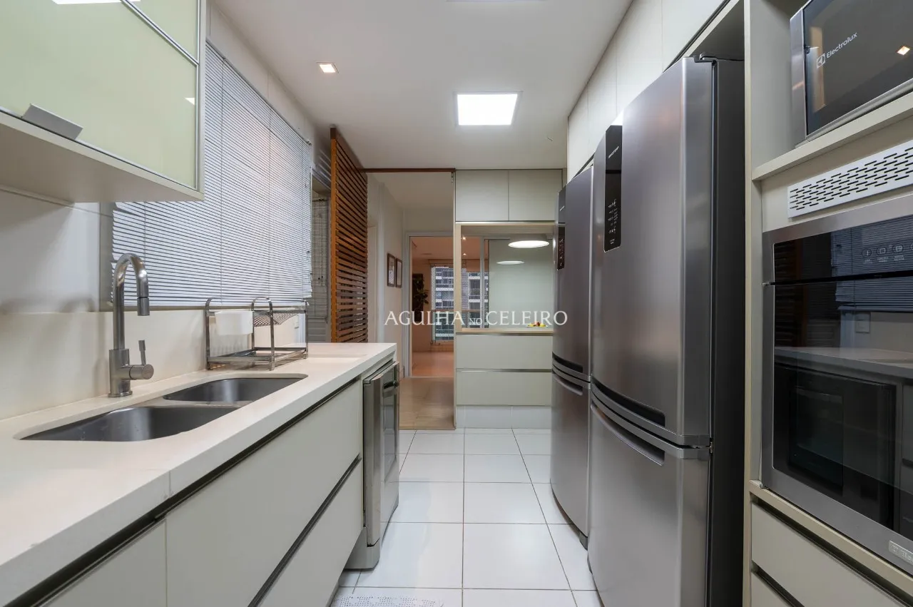 Encanto, sofisticação, funcionalidade e bem-estar no melhor do Campo Belo. – 21647