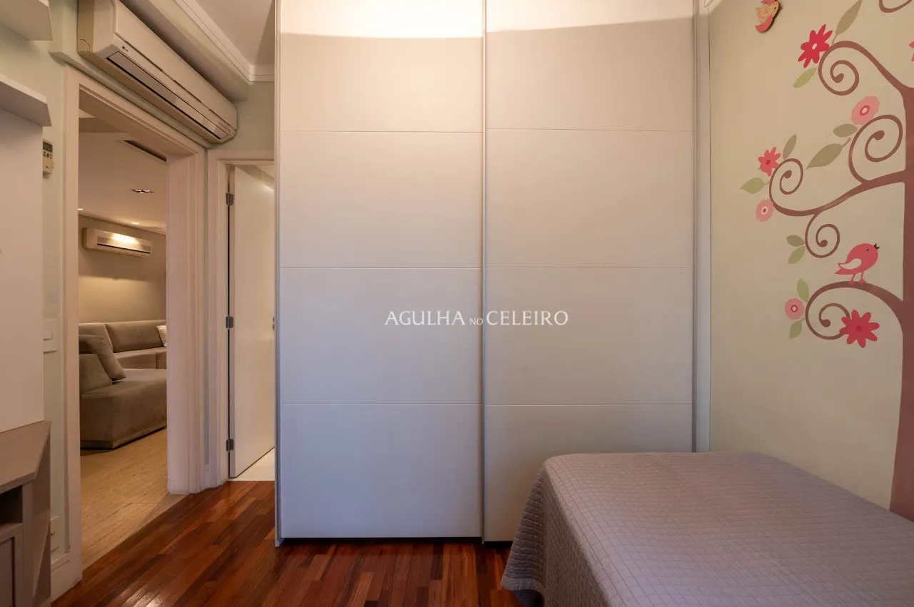 Encanto, sofisticação, funcionalidade e bem-estar no melhor do Campo Belo. – 21647