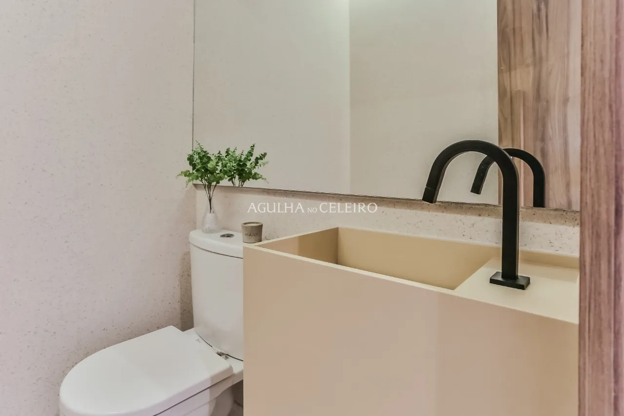 Elegância, luz natural e conforto em dada detalhe. – 21981