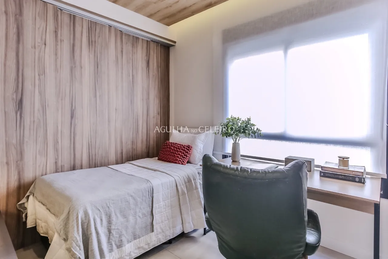 Elegância, luz natural e conforto em dada detalhe. – 21981