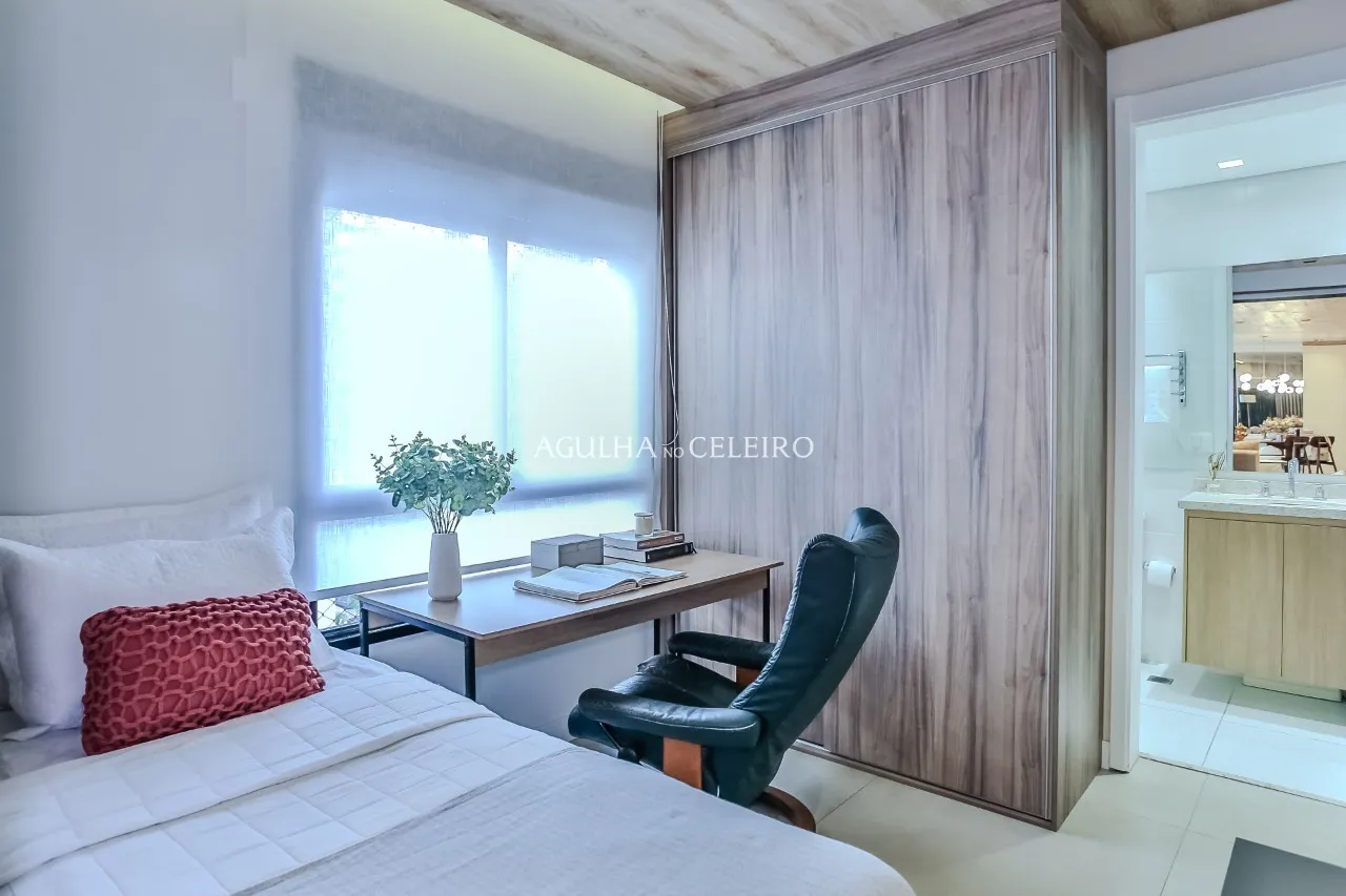 Elegância, luz natural e conforto em dada detalhe. – 21981