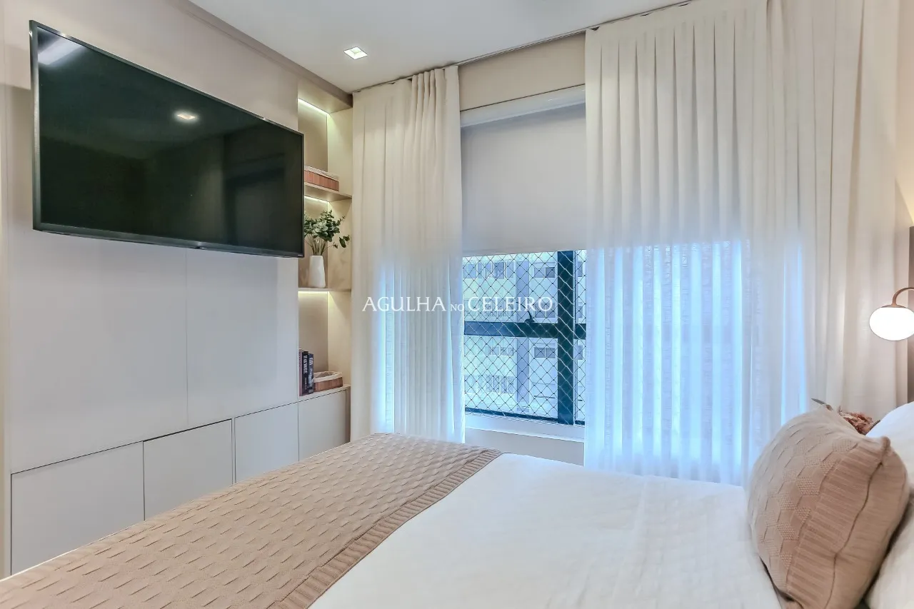Elegância, luz natural e conforto em dada detalhe. – 21981