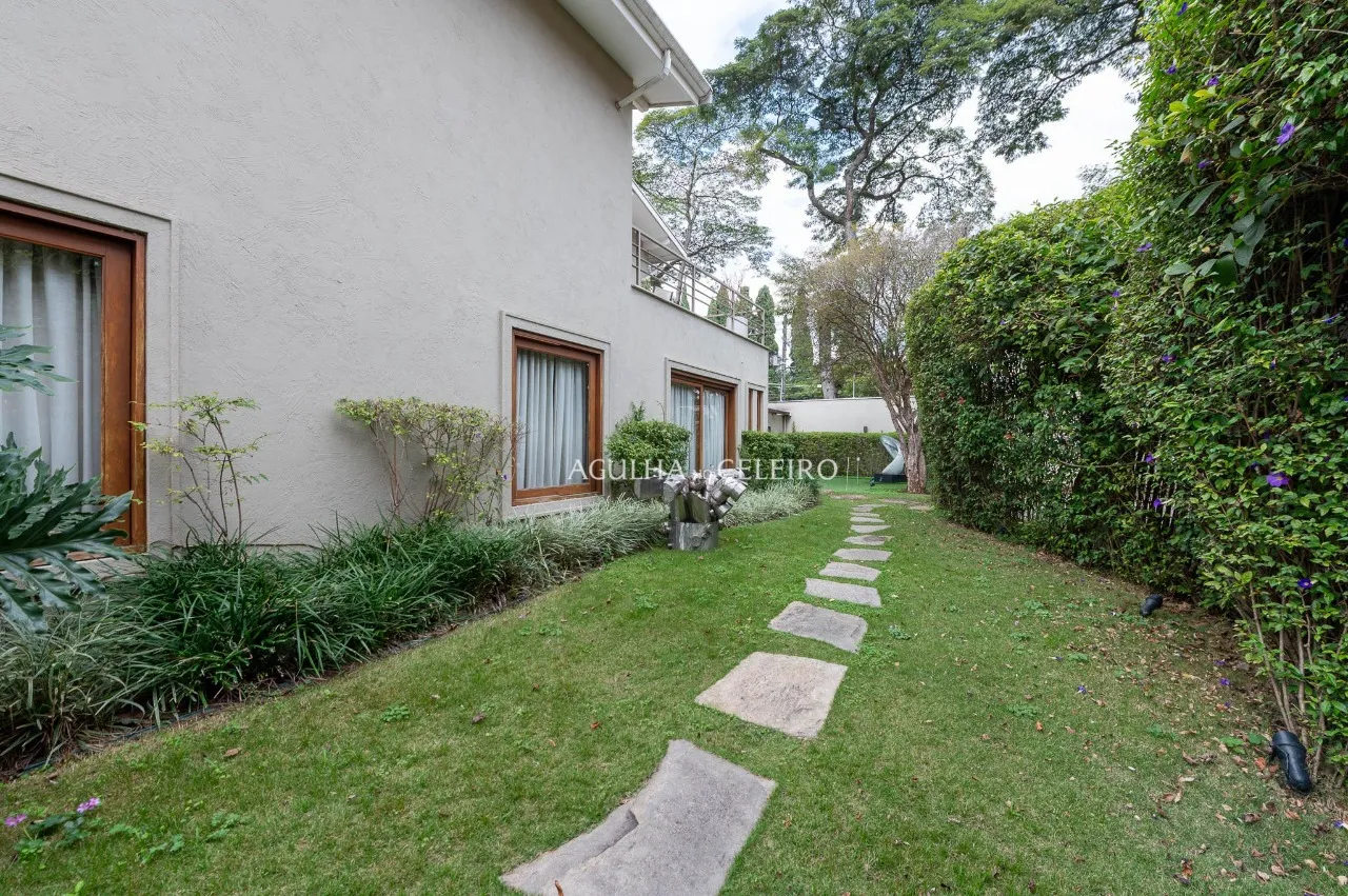 Casa maravilhosa à venda no Jardim Europa – 22028