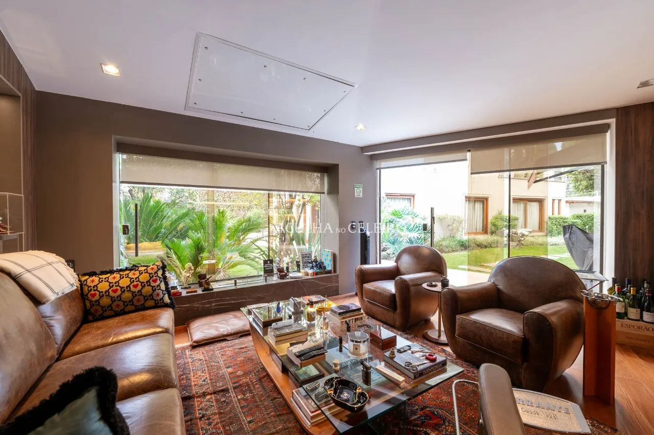 Casa maravilhosa à venda no Jardim Europa – 22028