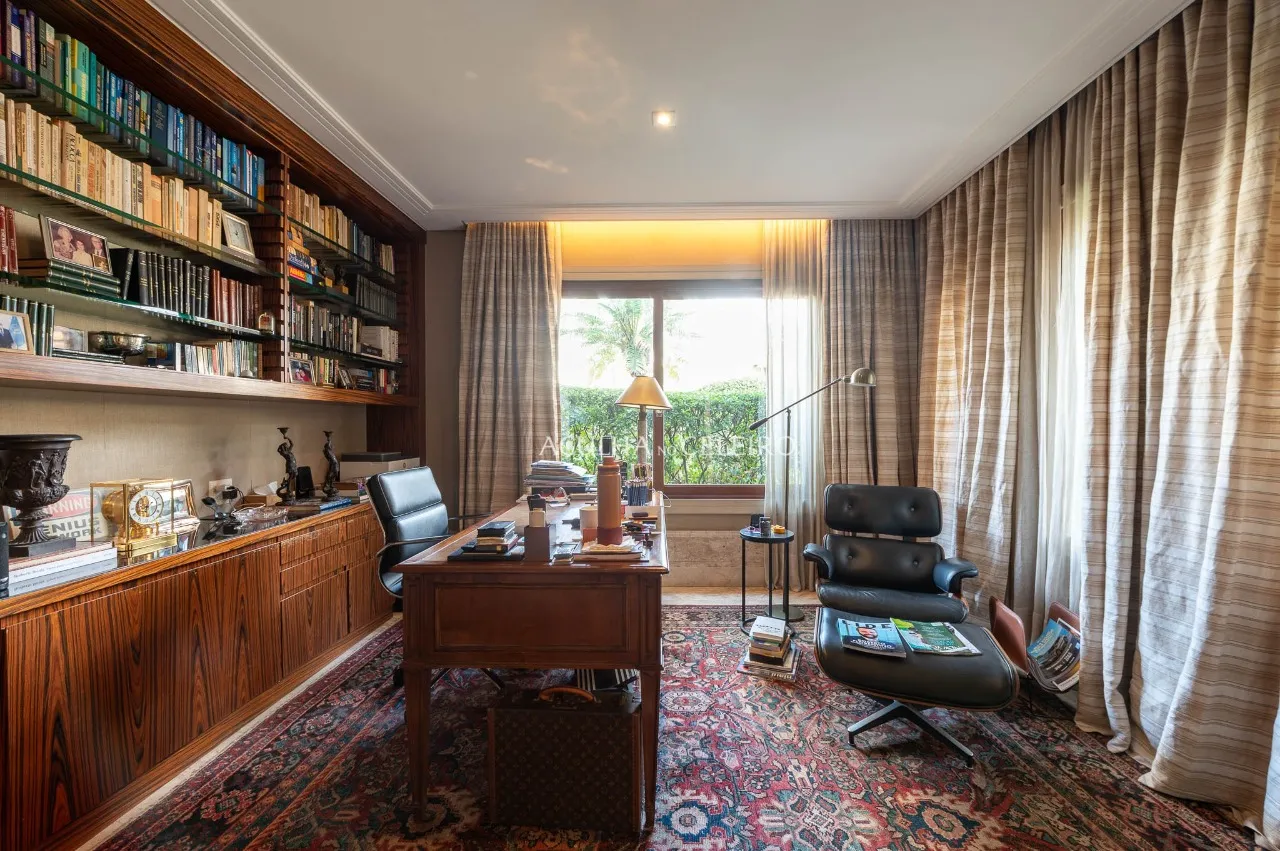 Casa maravilhosa à venda no Jardim Europa – 22028