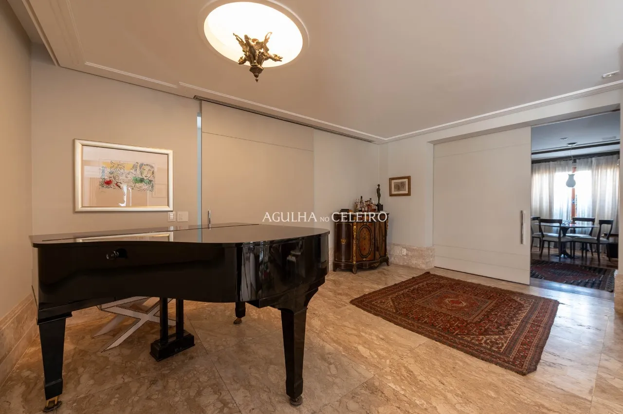 Casa maravilhosa à venda no Jardim Europa – 22028