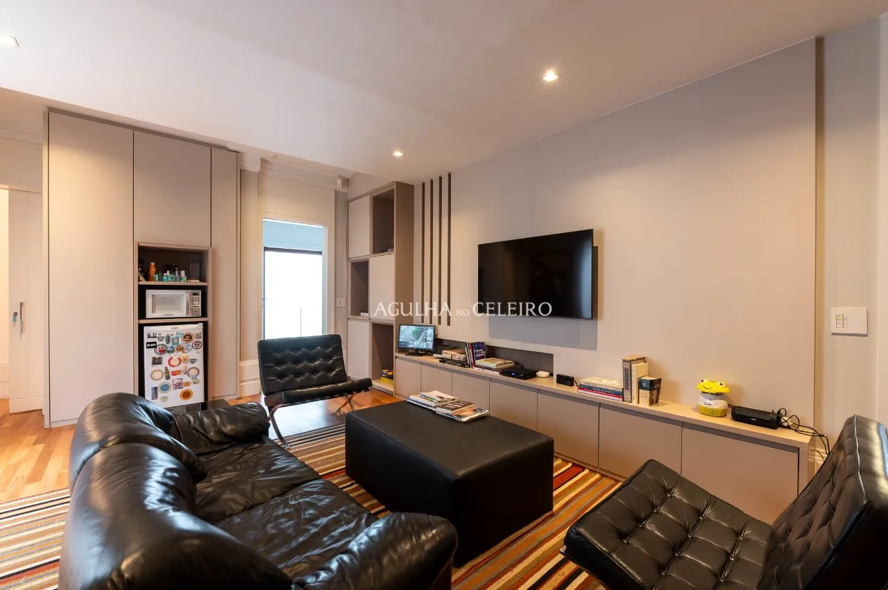 Casa maravilhosa à venda no Jardim Europa – 22028