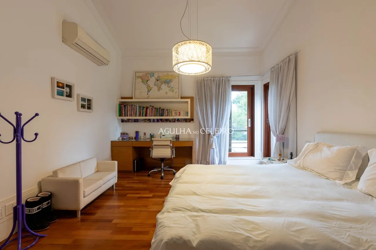 Casa maravilhosa à venda no Jardim Europa – 22028